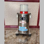 Pneumatic Vacuum Cleaner